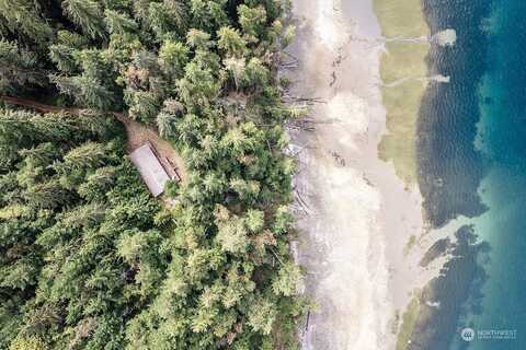 Stavis Bay, SEABECK, WA 98380