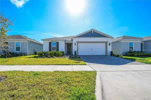 Spring Shower, KISSIMMEE, FL 34744