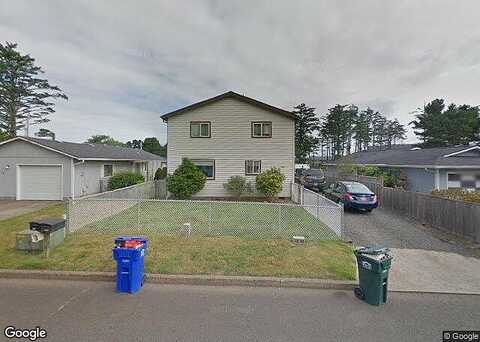 58Th, NEWPORT, OR 97365