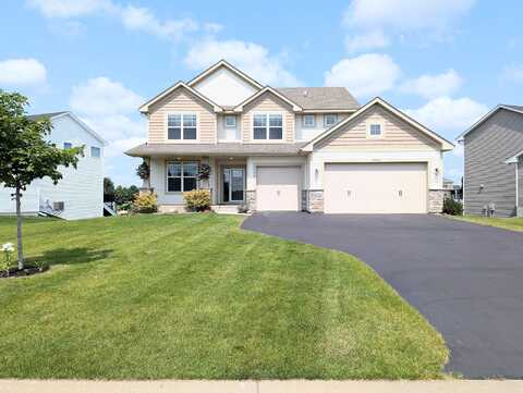 54Th, ROGERS, MN 55374