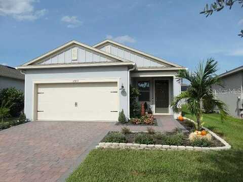 Blazing Star, CLERMONT, FL 34714