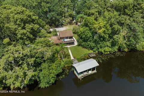 Finnigan, SATSUMA, FL 32189