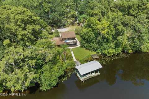 Finnigan, SATSUMA, FL 32189