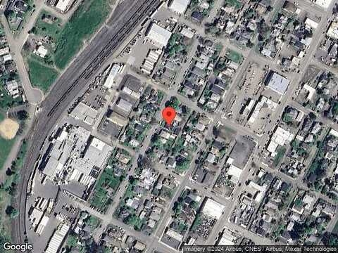 Mill, ROSEBURG, OR 97470