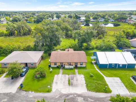 Fairway, LAKELAND, FL 33801