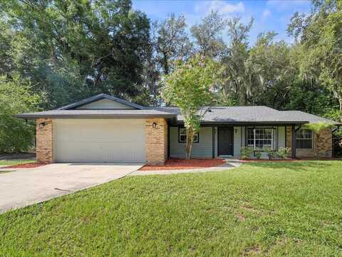 Highbanks, DEBARY, FL 32713