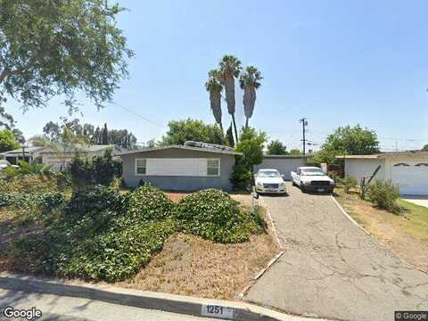 Marchmont, HACIENDA HEIGHTS, CA 91745