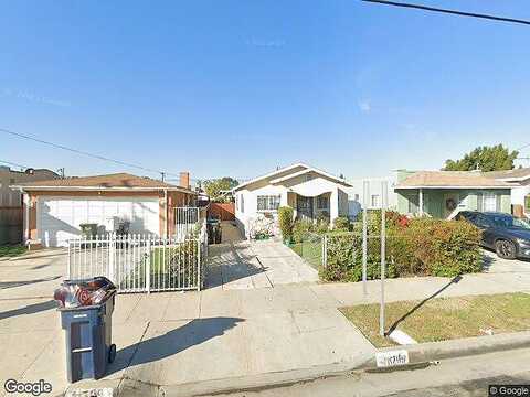 Freeman, HAWTHORNE, CA 90250