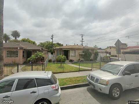 Mcdivitt, COMPTON, CA 90221