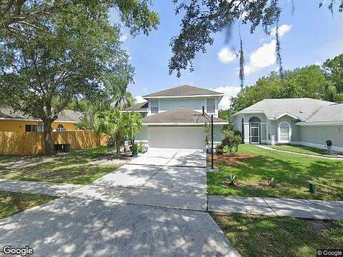 Satinwood, ORLANDO, FL 32825