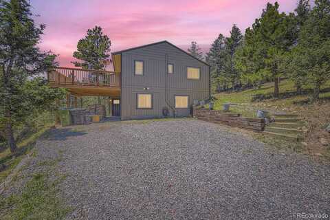 Blue Sky, CONIFER, CO 80433