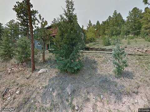 Blue Sky, CONIFER, CO 80433