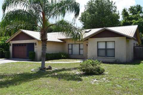 Sandy Terrace, PORT ORANGE, FL 32129