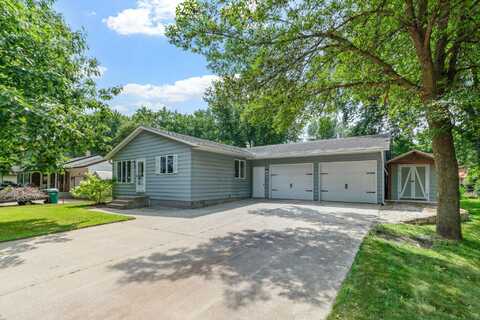 1St, LESTER PRAIRIE, MN 55354