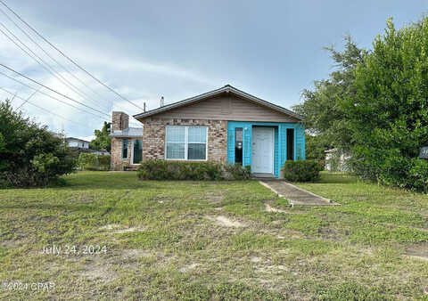 3Rd, PANAMA CITY, FL 32401