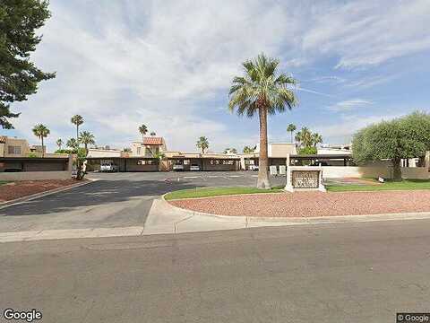 Elks, YUMA, AZ 85364