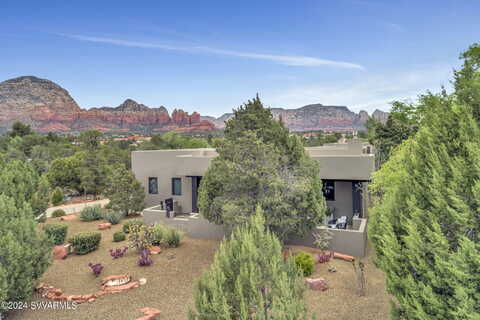 Donaldson, SEDONA, AZ 86336