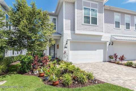 Marsh View, FERNANDINA BEACH, FL 32034