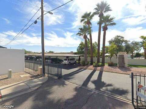 Mcdowell, SCOTTSDALE, AZ 85257