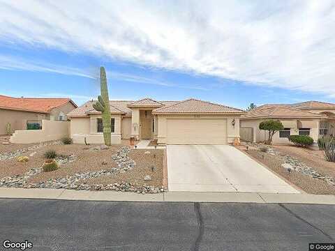 High Point, TUCSON, AZ 85739