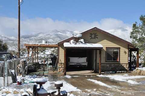 Chalet, MOUNTAIN CENTER, CA 92561