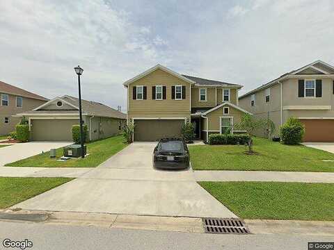 Pine Trail, PORT SAINT LUCIE, FL 34983