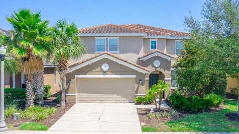 Oakbourne, DAVENPORT, FL 33837