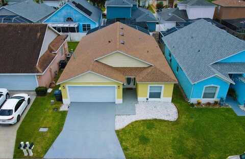 Hollingshead, DAVENPORT, FL 33896