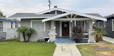 3Rd, LOS ANGELES, CA 90018