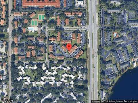 Semoran, ORLANDO, FL 32822