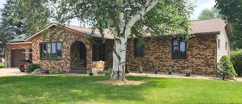 Golf Course, MOUNTAIN LAKE, MN 56159