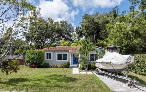 92Nd, MIAMI SHORES, FL 33150