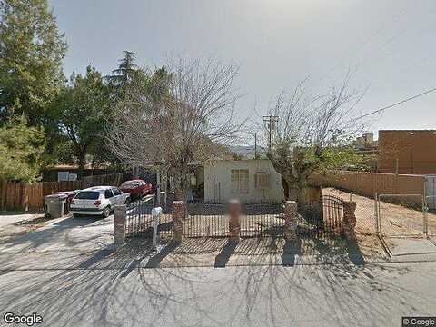 6Th, HEMET, CA 92544