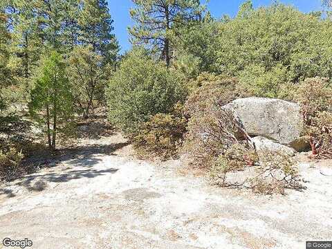 Old Banning Idyll, IDYLLWILD, CA 92549