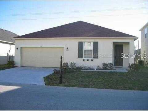 Sand Ridge, DAVENPORT, FL 33896