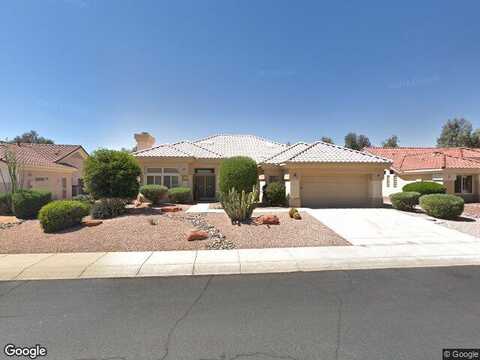 Via Montoya, SUN CITY WEST, AZ 85375