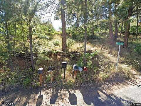 Deal Canyon, LA GRANDE, OR 97850