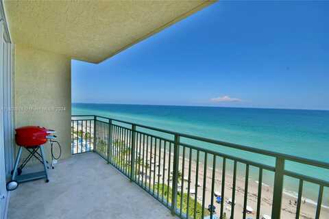 Ocean, HALLANDALE BEACH, FL 33009