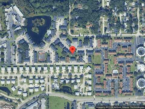 Ludlow, ORLANDO, FL 32839