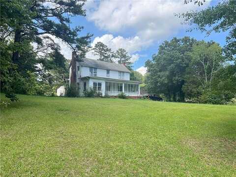 Bethsaida, RIVERDALE, GA 30296