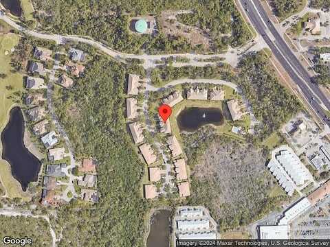 Bay Woods Lake, FORT MYERS, FL 33908