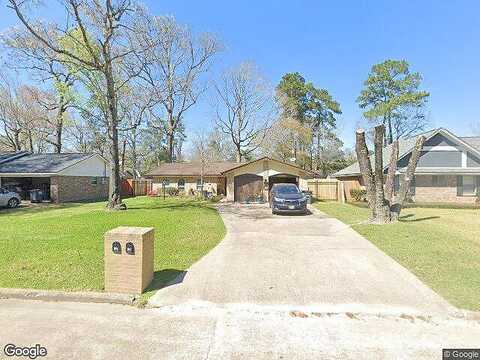 Woodway, NEW CANEY, TX 77357