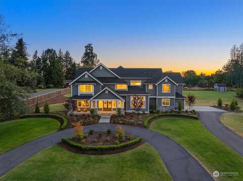 172Nd, WOODINVILLE, WA 98072