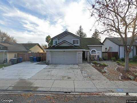 Caulfield, CERES, CA 95307