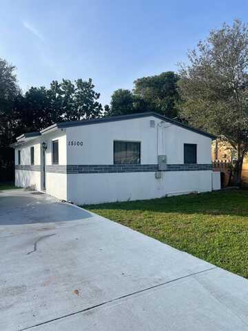 14Th, NORTH MIAMI BEACH, FL 33162