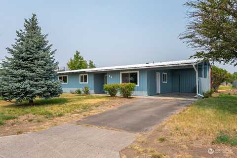 Schilling, MOSES LAKE, WA 98837