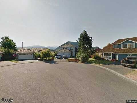 Jewell, ENUMCLAW, WA 98022