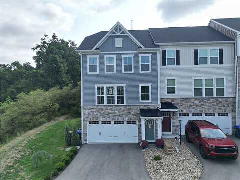 Moyer Hill, CRANBERRY TOWNSHIP, PA 16066