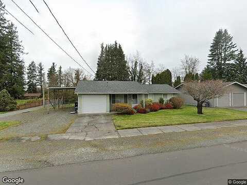 Mchugh, ENUMCLAW, WA 98022