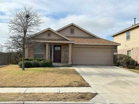 Moreto, PFLUGERVILLE, TX 78660